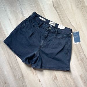 Universal Thread Vintage High Rise Shorts